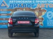 Lada (ВАЗ) Granta I Рестайлинг Набережные Челны  - изображение 21