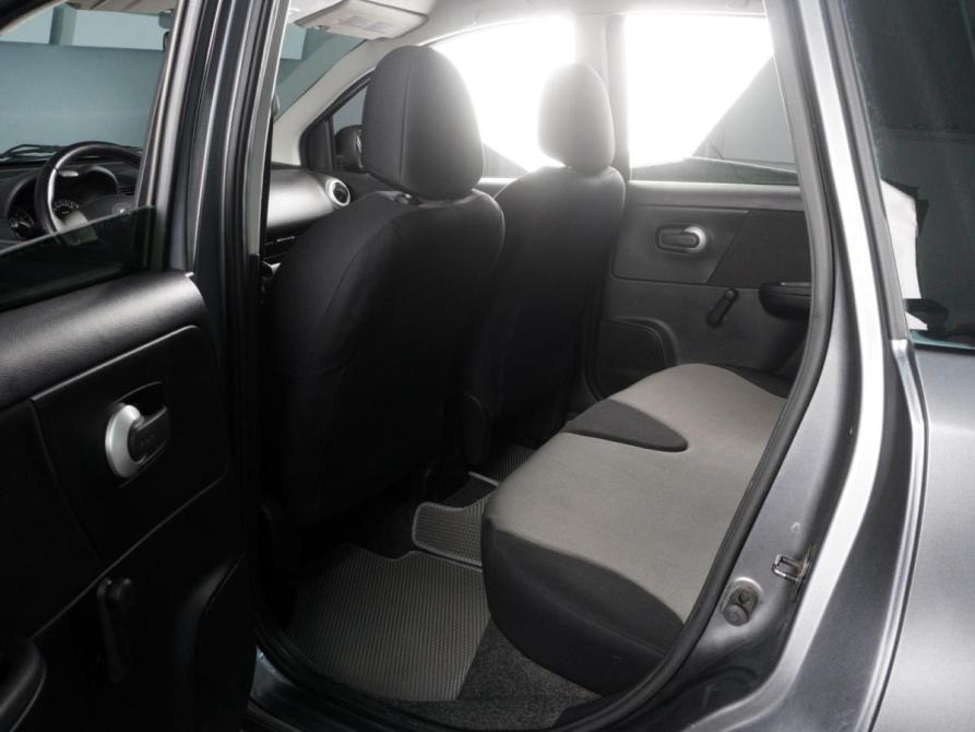 Nissan Note I Рестайлинг Минеральные Воды  - изображение 11
