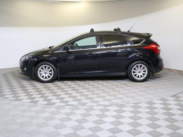 Ford Focus III с пробегом 2012 года, цена 890 000 рублей, 94640 км, хэтчбек, Автокод Объявления