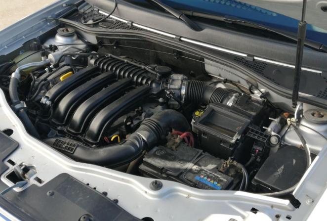 Nissan Terrano III (D10) с пробегом 2019 года, цена 1 580 000 рублей, 71695 км, внедорожник, Автокод Объявления