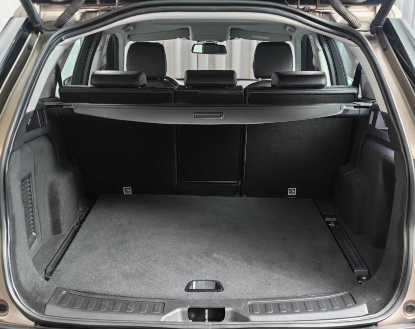 Land Rover Discovery Sport I Москва  - изображение 25