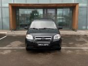 Chevrolet Aveo I Рестайлинг Оренбург  - изображение 12