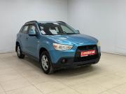 Mitsubishi ASX I Альметьевск  - изображение 21