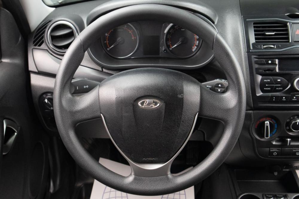 Lada (ВАЗ) Granta I Рестайлинг Оренбург  - изображение 10