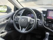 Toyota Camry VIII (XV70) Рестайлинг Санкт-Петербург  - изображение 36