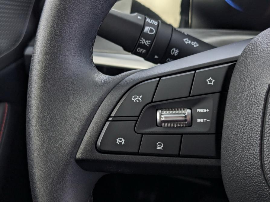 Changan CS35 Plus I Рестайлинг Москва  - изображение 28