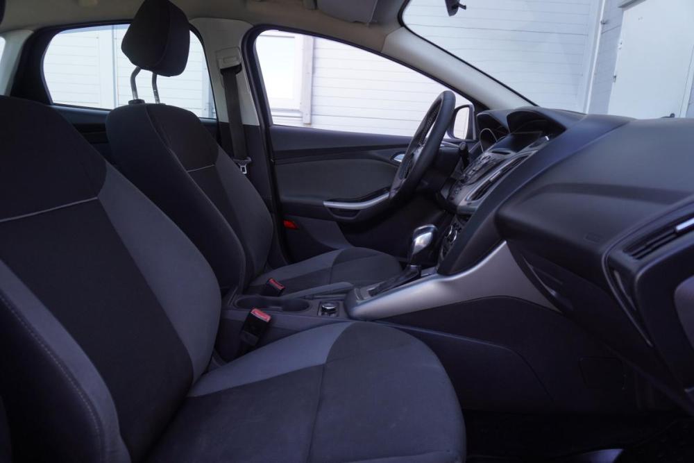 Ford Focus III Ульяновск  - изображение 19
