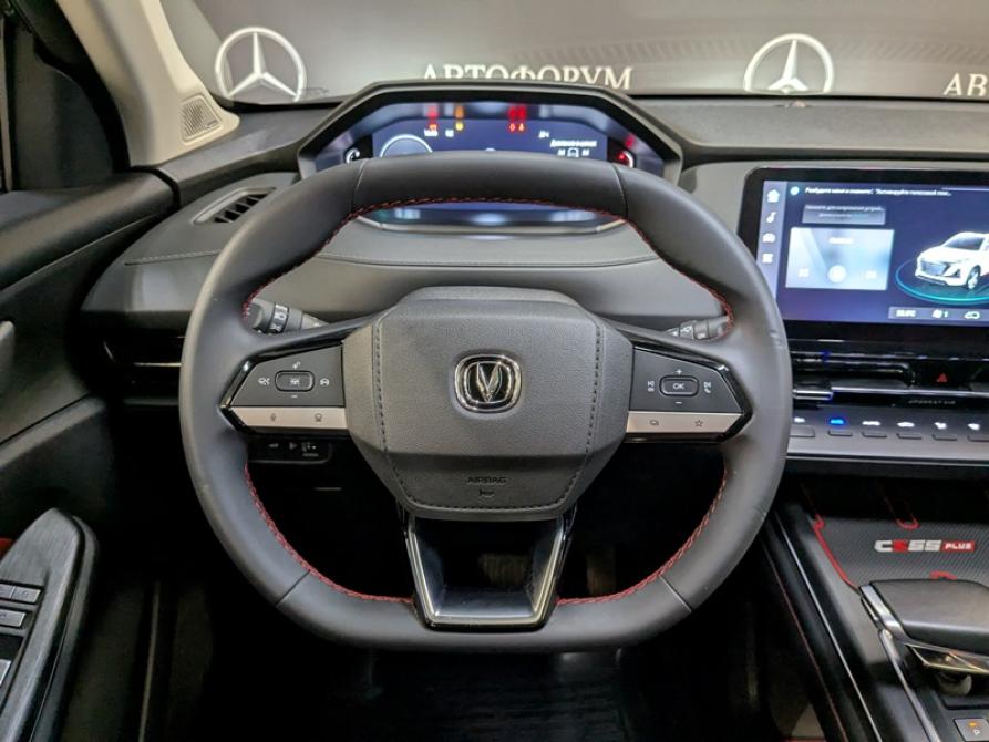 Changan CS55 Plus II Москва  - изображение 16
