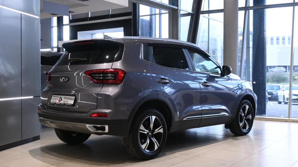 Chery Tiggo 4 Pro I Уфа  - изображение 5