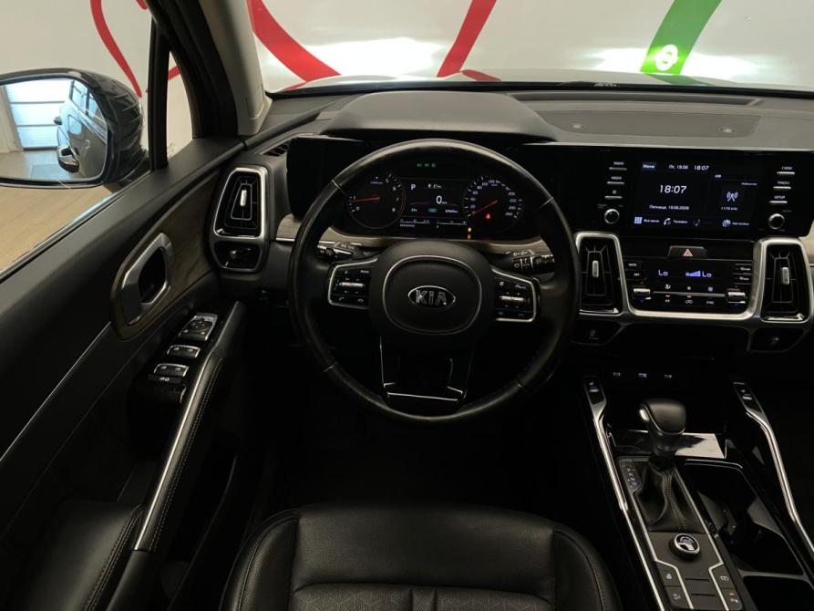 Kia Sorento IV Москва  - изображение 15