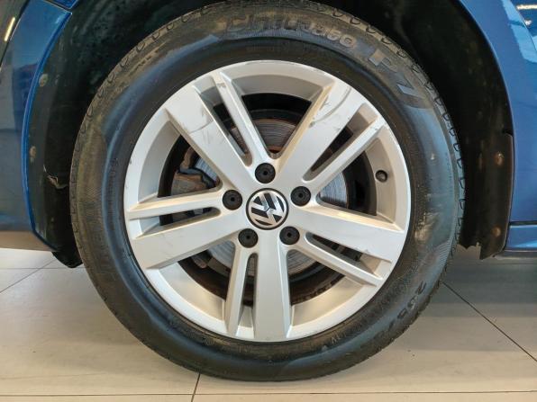 Volkswagen Jetta VI Рестайлинг с пробегом 2017 года, цена 1 150 000 рублей, 188765 км, седан, Автокод Объявления