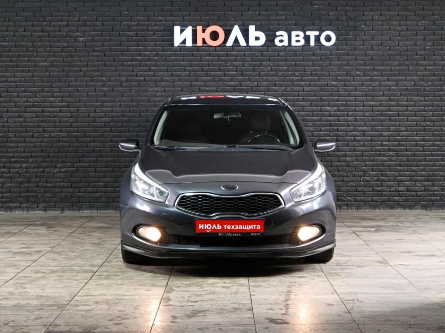 Kia Ceed II Екатеринбург  - изображение 2