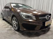 Mercedes-Benz CLA I (C117 X117) Стерлитамак  - изображение 43