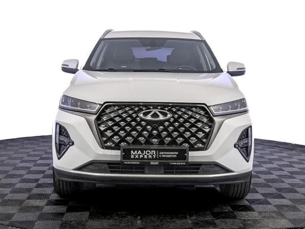Chery Tiggo 7 Pro Max I с пробегом 2023 года, цена 1 940 000 рублей, 50151 км, внедорожник, Автокод Объявления