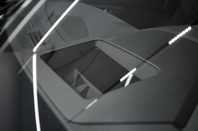 Новый Audi Q7 II (4M) Рестайлинг 2 2025 года, цена 14 365 000 рублей, внедорожник, Автокод Объявления