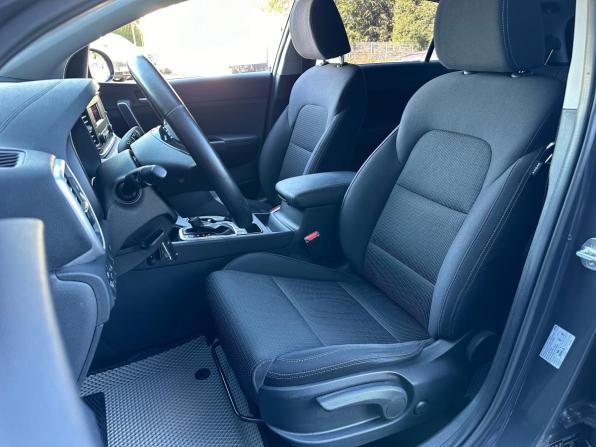 Kia Sportage IV Рестайлинг с пробегом 2021 года, цена 2 450 000 рублей, 86502 км, внедорожник, Автокод Объявления