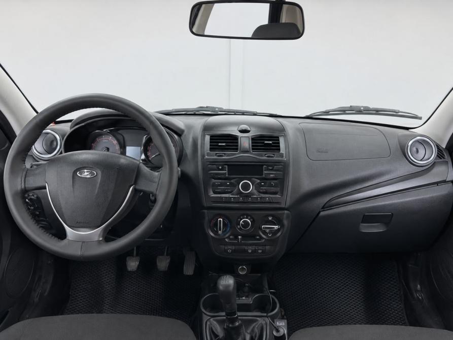 Lada (ВАЗ) Granta I Рестайлинг Уфа  - изображение 7