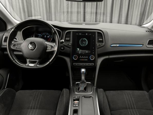 Renault Megane IV с пробегом 2020 года, цена 1 655 000 рублей, 116759 км, универсал, Автокод Объявления
