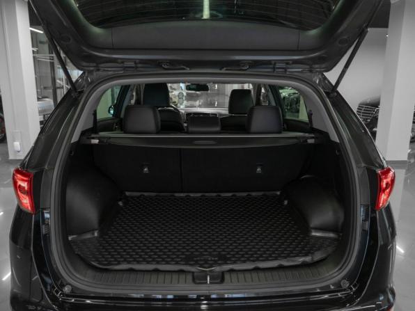 Kia Sportage IV с пробегом 2018 года, цена 2 240 000 рублей, 111644 км, внедорожник, Автокод Объявления