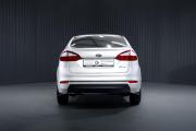 Ford Fiesta Mk6 Рестайлинг Тюмень  - изображение 32
