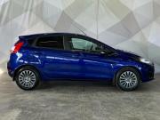 Ford Fiesta Mk6 Рестайлинг Оренбург  - изображение 27