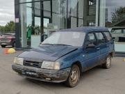 Иж 21261 «Фабула» Ижевск  - изображение 23