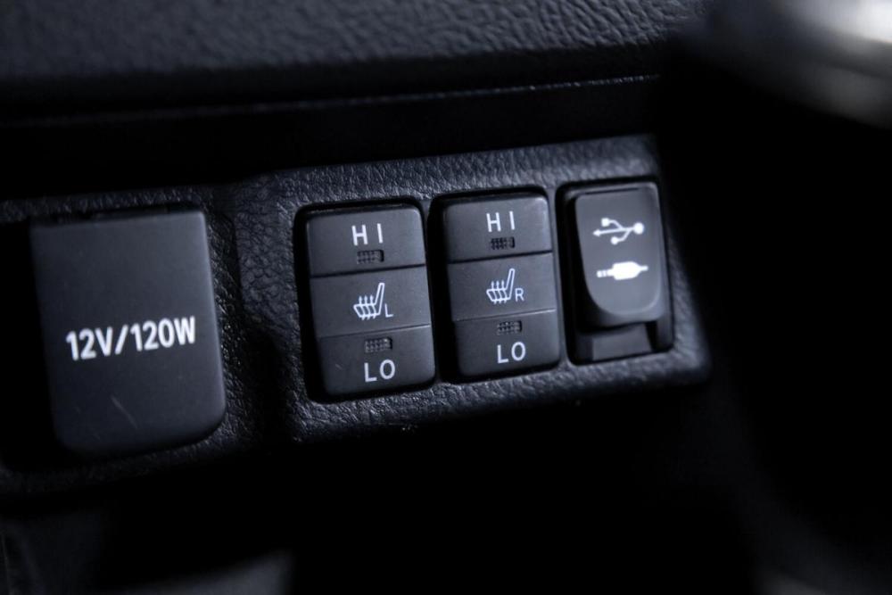 Toyota Auris II Тюмень  - изображение 24