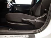 Skoda Rapid I Рестайлинг Иваново  - изображение 62