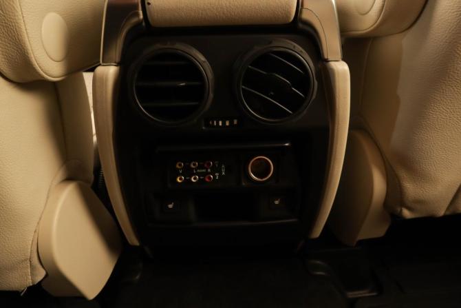 Land Rover Range Rover Sport I с пробегом 2008 года, цена 1 279 000 рублей, 310000 км, внедорожник, Автокод Объявления