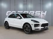 Porsche Macan I Рестайлинг Воронеж  - изображение 29