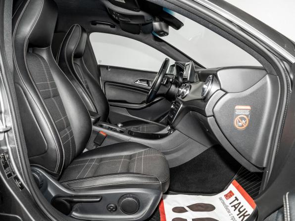 Mercedes-Benz CLA I (C117 X117) с пробегом 2013 года, цена 1 500 000 рублей, 154945 км, седан, Автокод Объявления