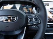 Geely Monjaro I Рестайлинг 2 Ставрополь  - изображение 51