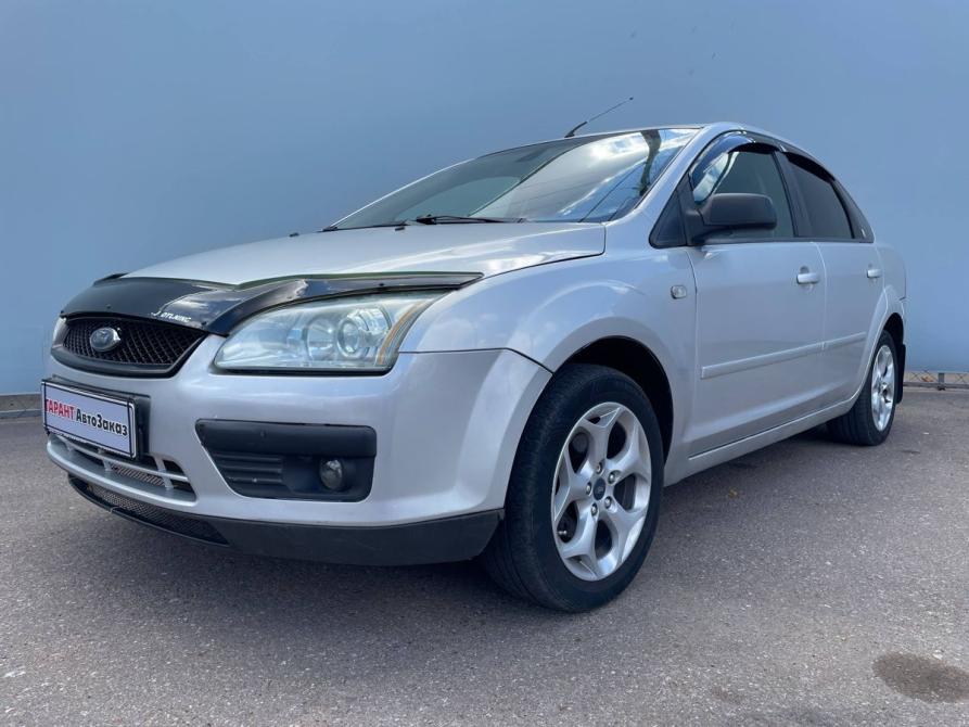 Ford Focus II Стерлитамак  - изображение 2