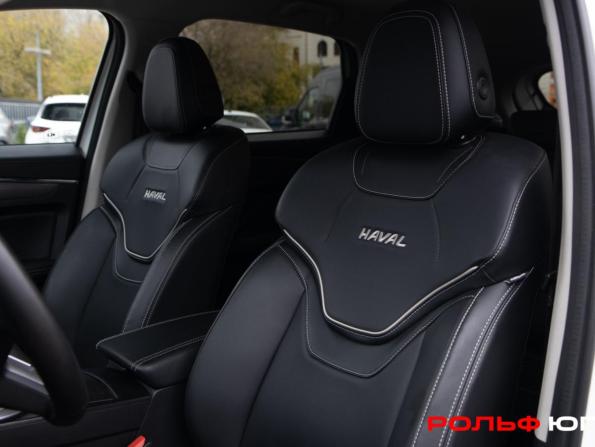 Haval Jolion I с пробегом 2022 года, цена 1 798 000 рублей, 56301 км, внедорожник, Автокод Объявления
