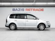 Volkswagen Touran I Рестайлинг Тюмень  - изображение 26