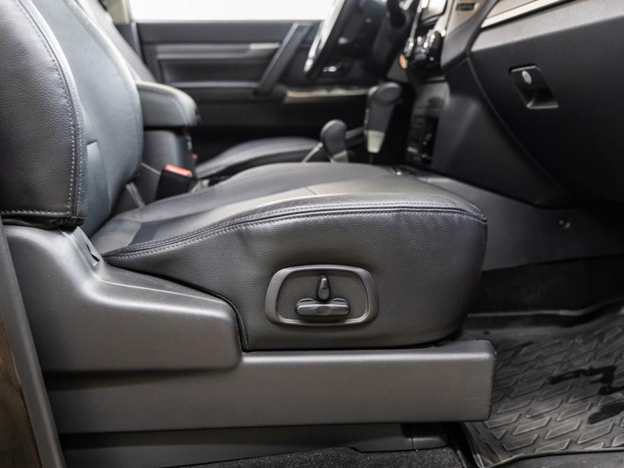 Mitsubishi Pajero IV Рестайлинг 2 Волгоград  - изображение 35