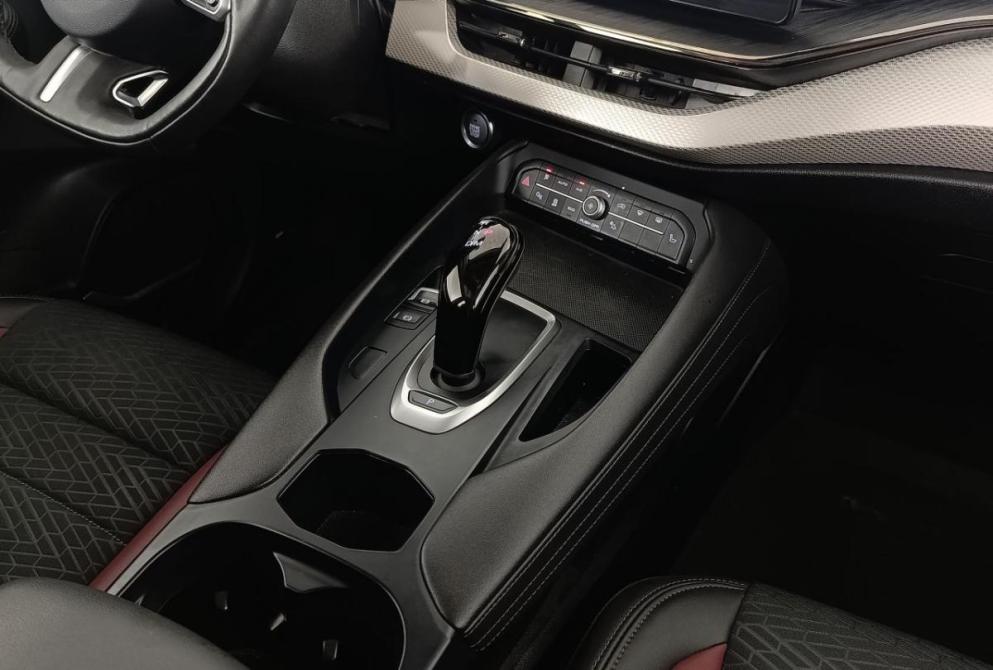 Haval F7 I Рестайлинг Волгоград  - изображение 13