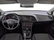 SEAT Leon III Москва  - изображение 41