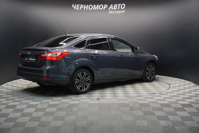Ford Focus III с пробегом 2011 года, цена 850 000 рублей, 224000 км, седан, Автокод Объявления