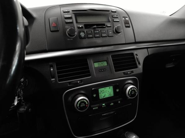 Hyundai Sonata V (NF) с пробегом 2007 года, цена 636 500 рублей, 156699 км, седан, Автокод Объявления