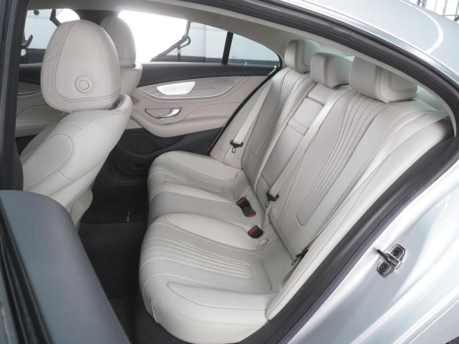 Mercedes-Benz CLS III (C257) Ростов-на-Дону  - изображение 9