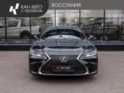 Lexus ES VII Казань  - изображение 12