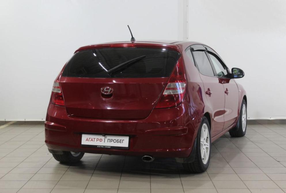 Hyundai i30 I Астрахань  - изображение 6