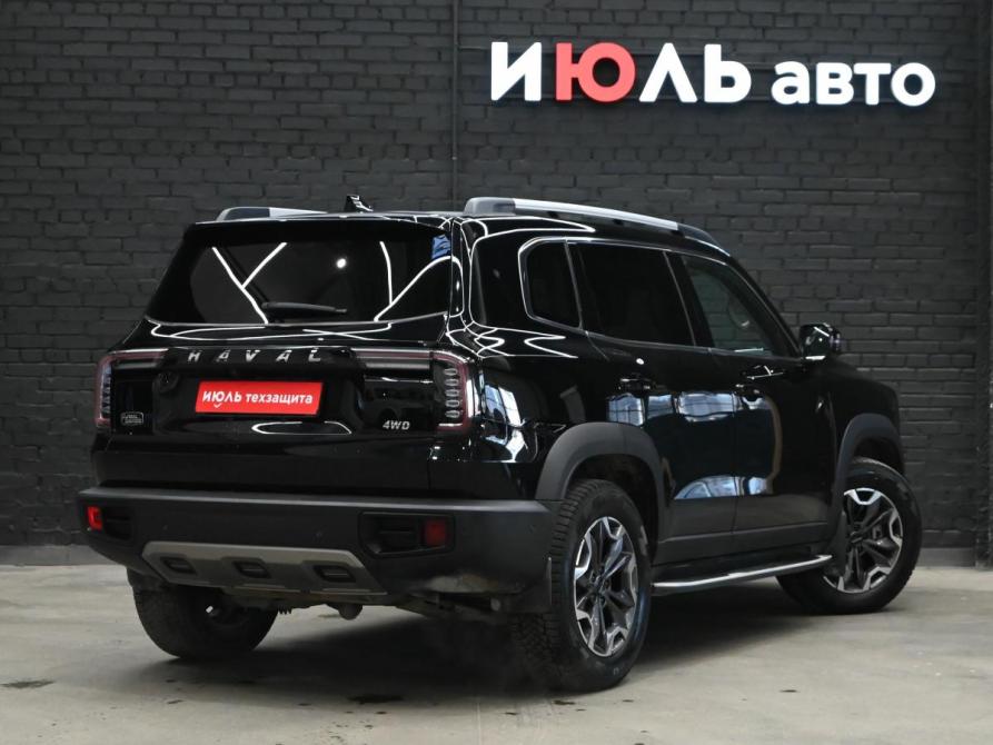 Haval Dargo I Екатеринбург  - изображение 7