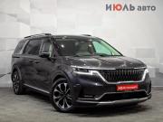 Kia Carnival IV Екатеринбург  - изображение 28