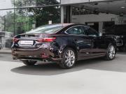 Mazda 6 III (GJ) Рестайлинг 2 Москва  - изображение 34