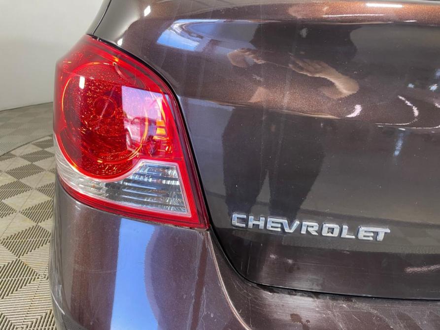 Chevrolet Cruze I Рестайлинг Воронеж  - изображение 8
