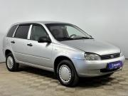 Lada (ВАЗ) Kalina I Борисоглебск  - изображение 20