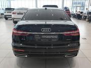 Audi A6 V (C8) Казань  - изображение 29
