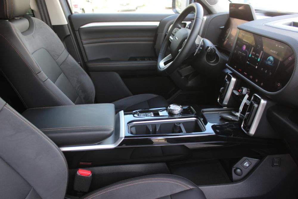 Haval Dargo Белгород  - изображение 16